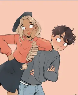 Profile image of Liv