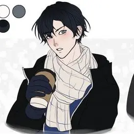 Profile image of Jae