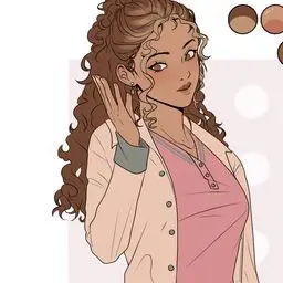 Profile image of Gigi