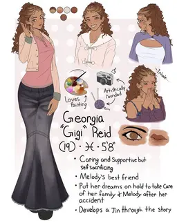 Profile image of Gigi