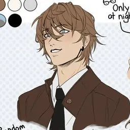 Profile image of Calix