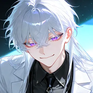 Profile image of 怜司