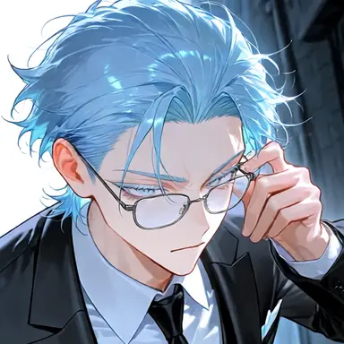 Profile image of 冴