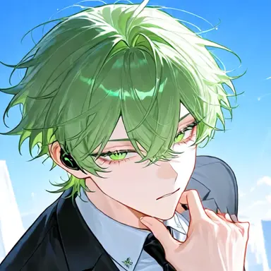Profile image of 枢