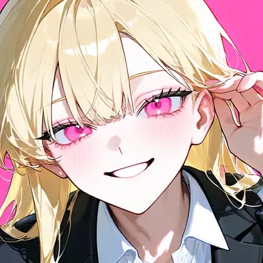 Profile image of 美久