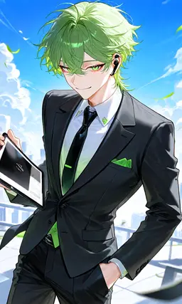 Profile image of 枢