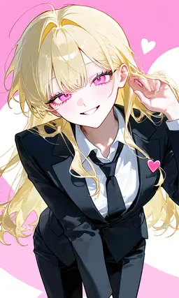 Profile image of 美久