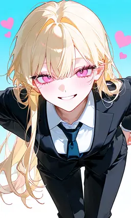 Profile image of 美久