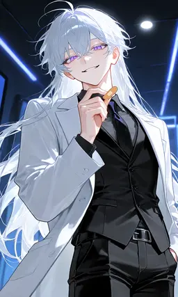 Profile image of 怜司