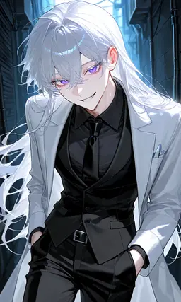 Profile image of 怜司