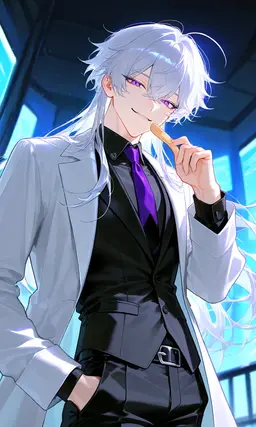 Profile image of 怜司