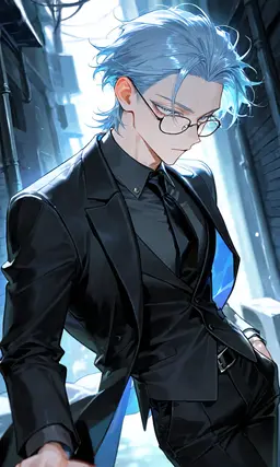 Profile image of 冴
