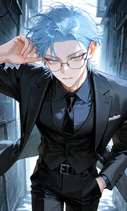Profile image of 冴