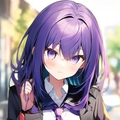 Profile image of ヘリウム