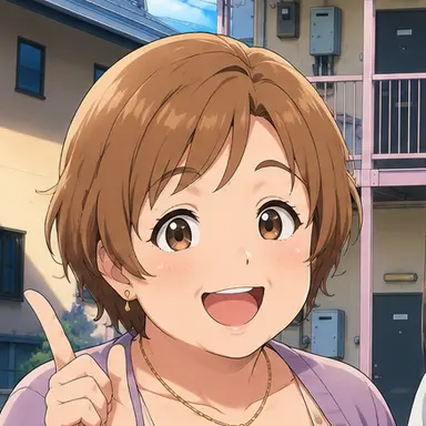 Profile image of カスミ