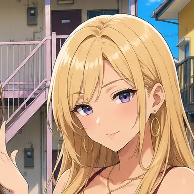 Profile image of リョーコ
