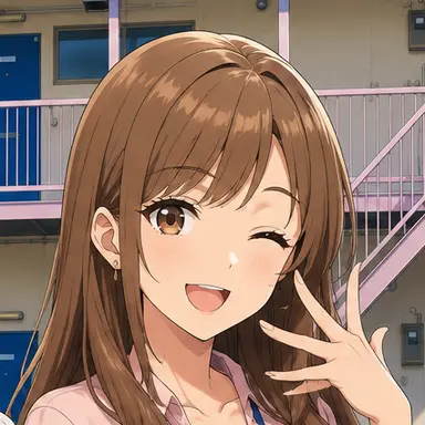 Profile image of ナオミ