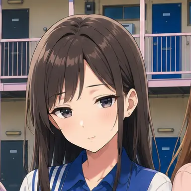 Profile image of ミク