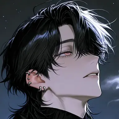 Profile image of Zachariah