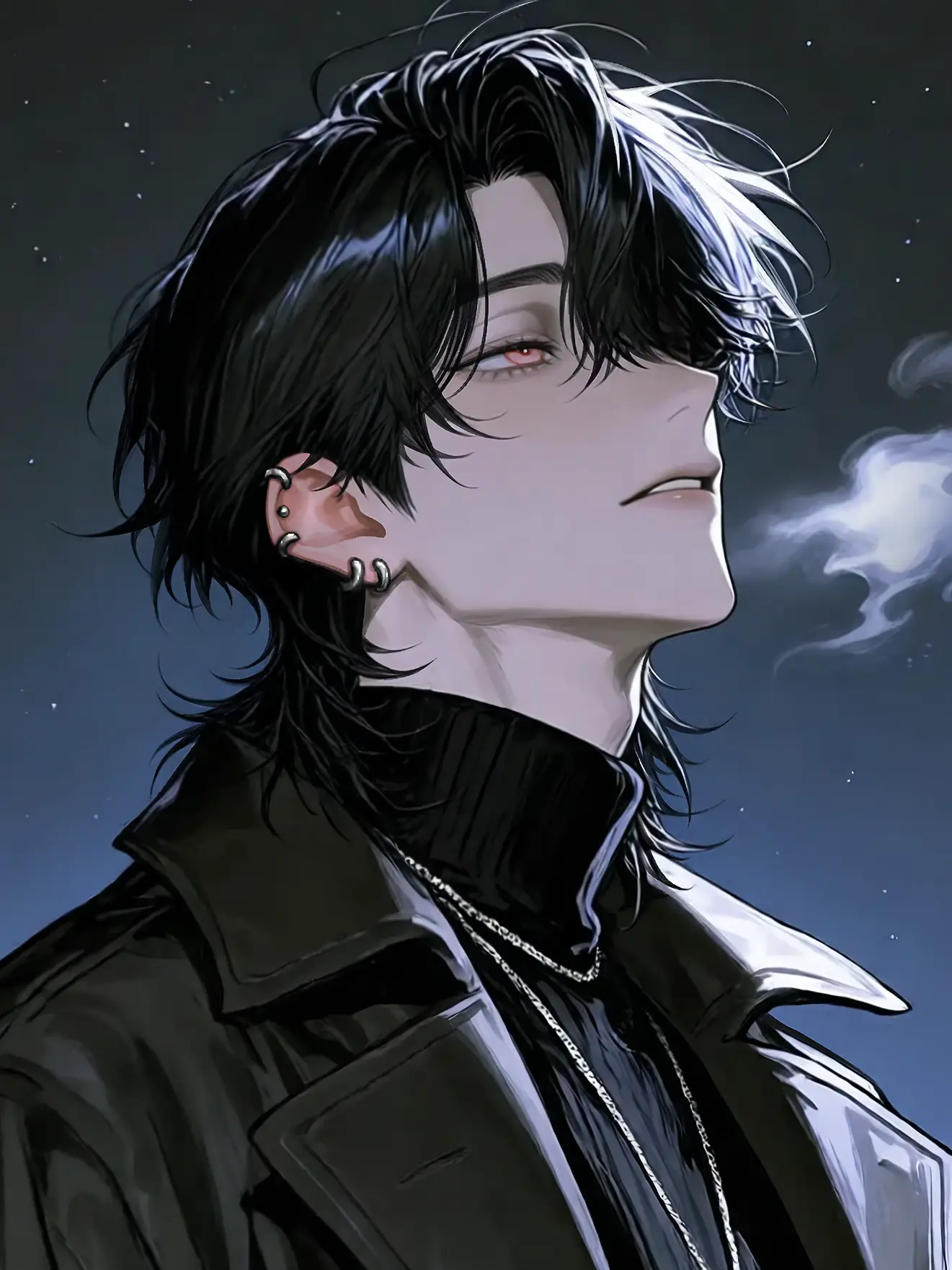 nyaso의 Nocturne