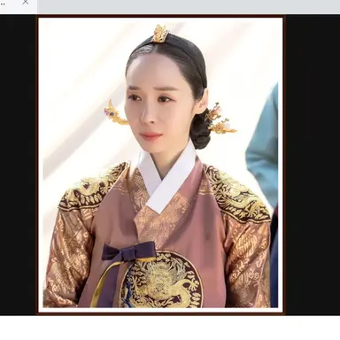 Profile image of 대비마마
