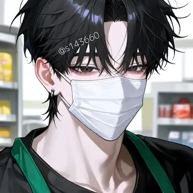 Profile image of 麗夜