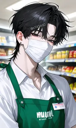 Profile image of 麗夜
