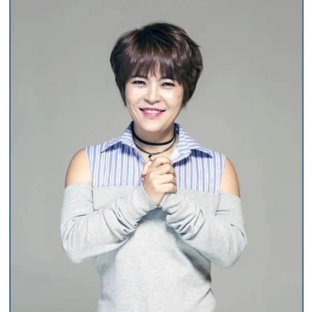 ShortCake1417의 조혜련 ai