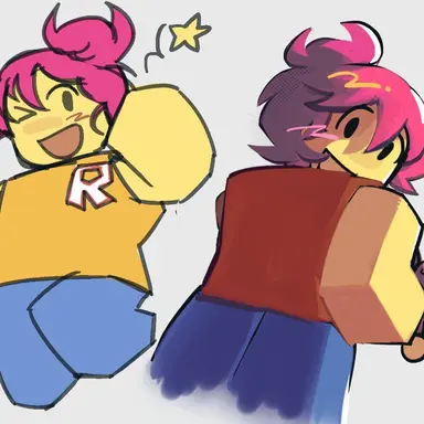 Profile image of Jane