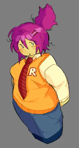 Profile image of Jane