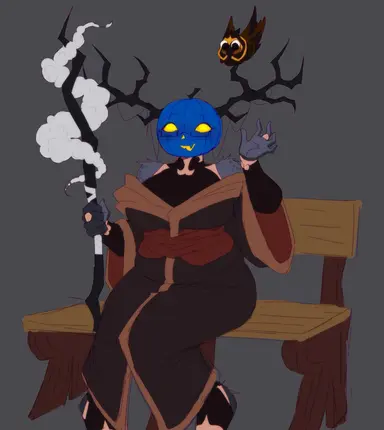 Profile image of Dusekkar