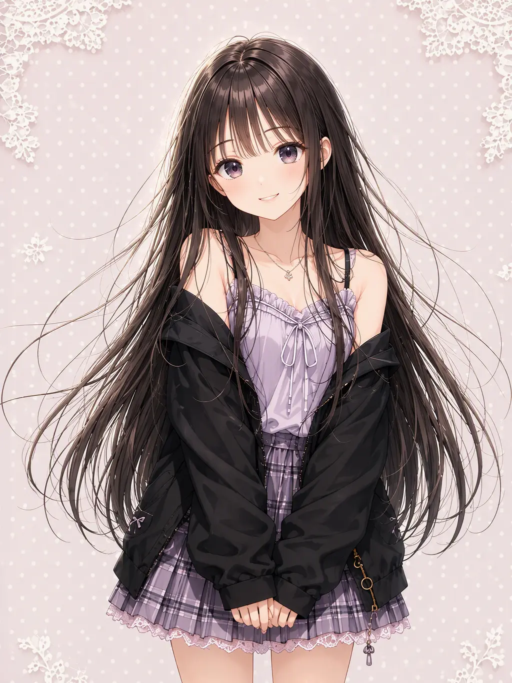 Iroha0509n의 Sweet Angel Girlfriend