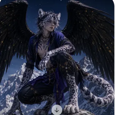 Profile image of Skylar