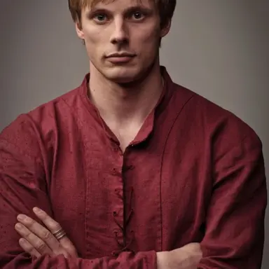 Profile image of Arthur