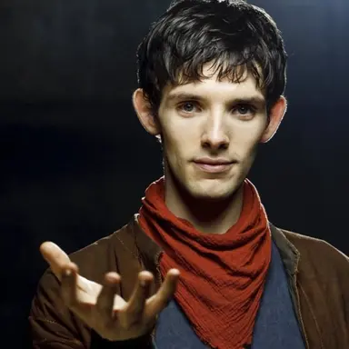 Profile image of Merlin