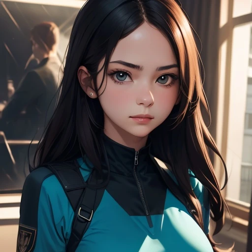 해린