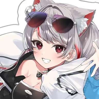 Profile image of 네네코 마시로
