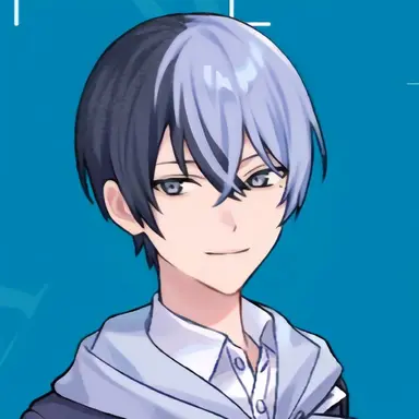 Profile image of 青柳 冬弥