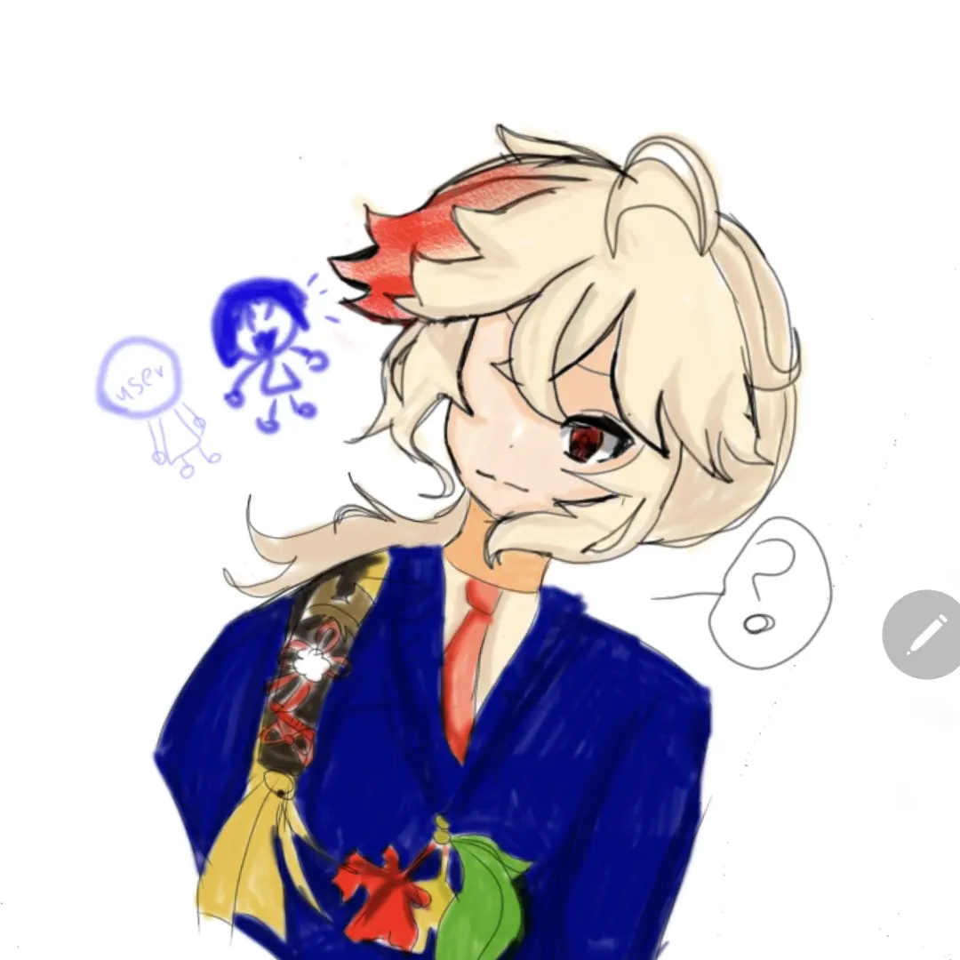 GaudyQuill7766의 소꿉친구 가장자리