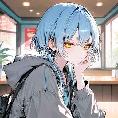 Profile image of ミズキ