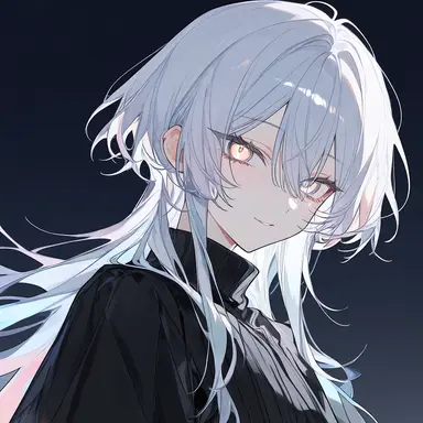Profile image of ハクア