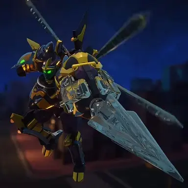 Profile image of 팬텀호넷