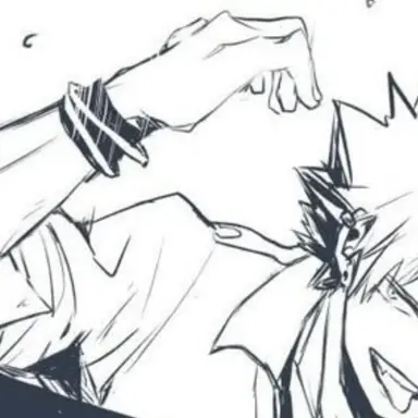 Profile image of 爆豪勝己