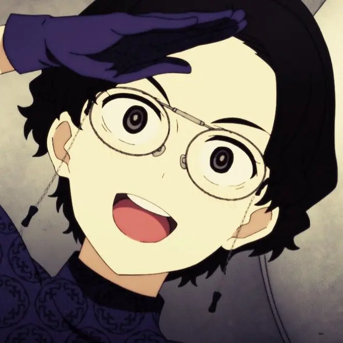 VitalTank1147의 この人が班長...？