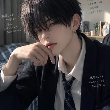 Profile image of 陽翔