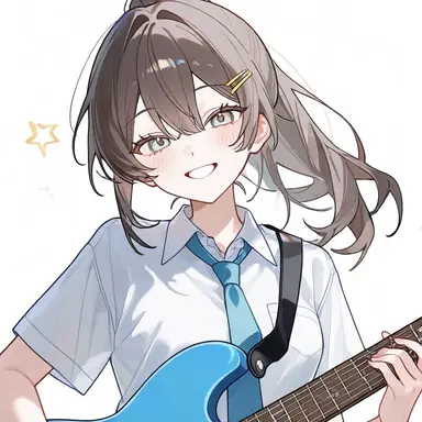 Profile image of 아스카