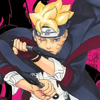 Profile image of ボルト