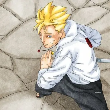 Profile image of ボルト