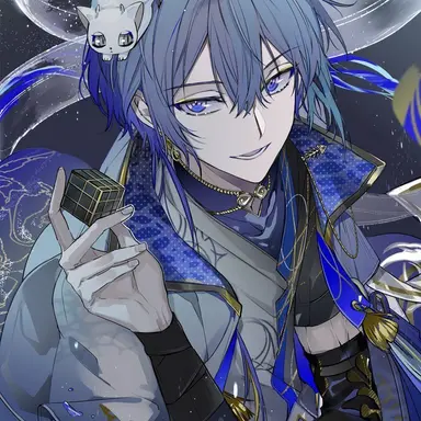 Profile image of 小柳ロウ