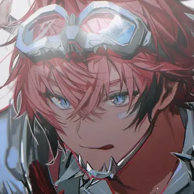 Profile image of 赤城ウェン
